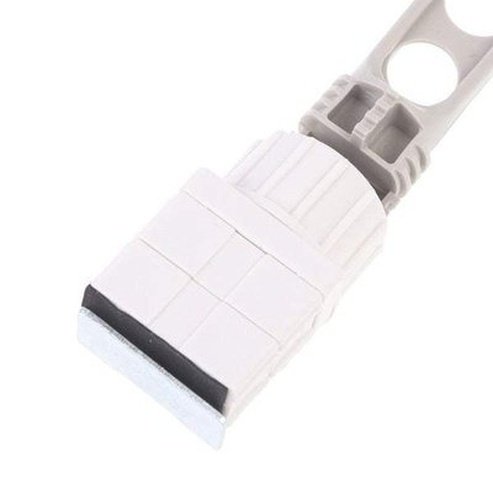 8 Hole Wall Mounted Hanging Drying Rack