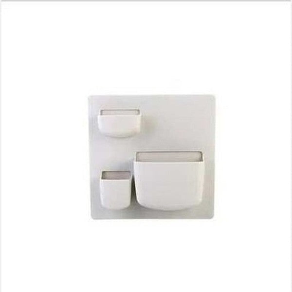 Adhesive Wall Storage Rack