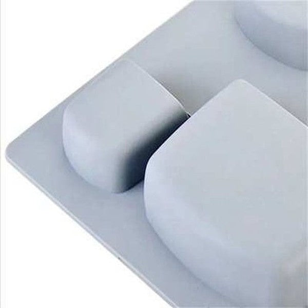 Adhesive Wall Storage Rack