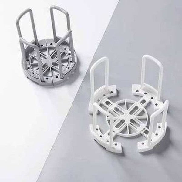 Adjustable Dish and Bowl Organizer