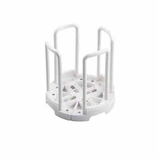 Adjustable Dish and Bowl Organizer