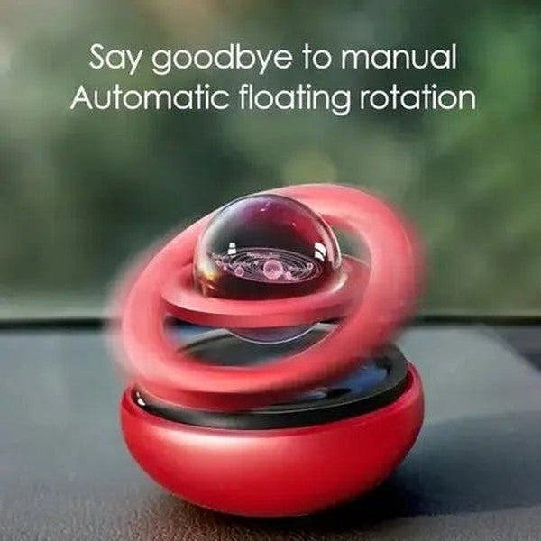 Air Freshener & Aromatherapy Diffuser