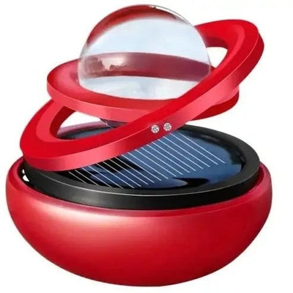 Air Freshener & Aromatherapy Diffuser