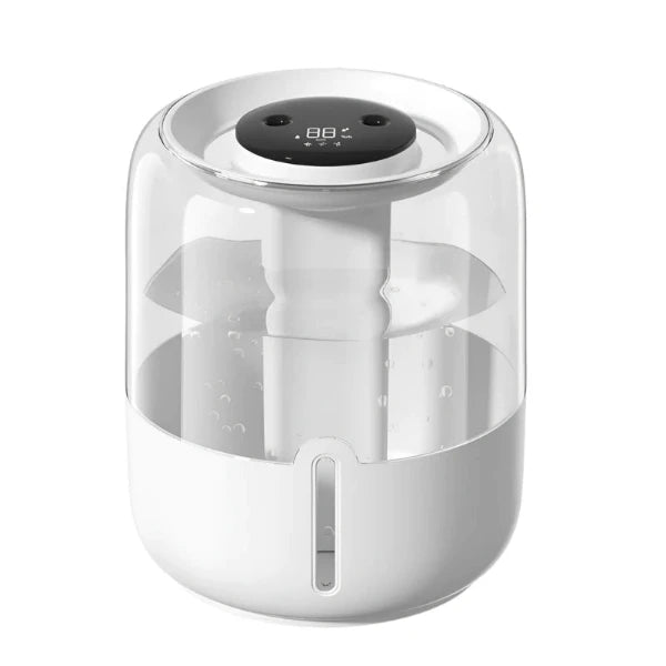 Air Humidifier 6.8L USB Aroma Essential Oil Diffuser For Home Dormitory Office Ultrasonic Mute Mist Maker Diffuser