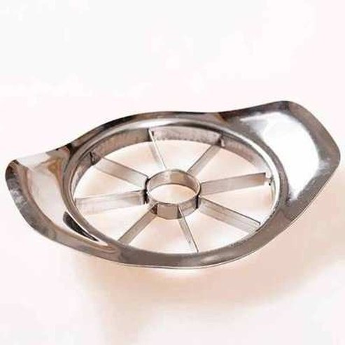 Apple Cutter Fruit Pear Divider Slicer Stainless Steel