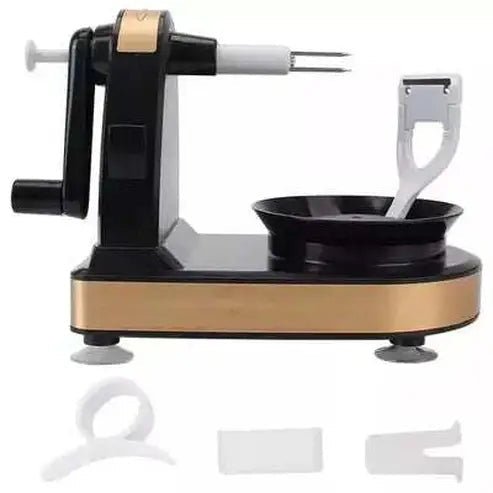 Apple Peeler Cutter Slicer Fruit