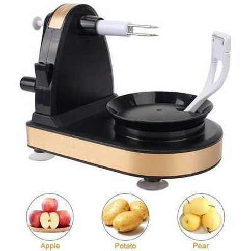 Apple Peeler Cutter Slicer Fruit