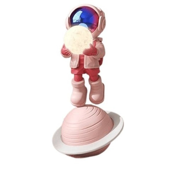 Astronaut Floor Standing Statue