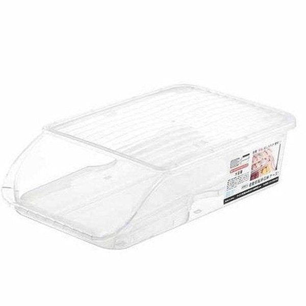 Automatic Roll-off Egg Storage Box