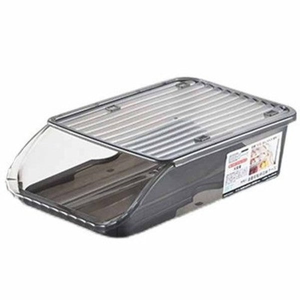 Automatic Roll-off Egg Storage Box