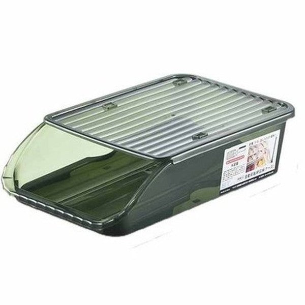 Automatic Roll-off Egg Storage Box