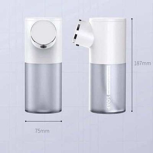 Automatic Soap Dispenser USB Rechargeable