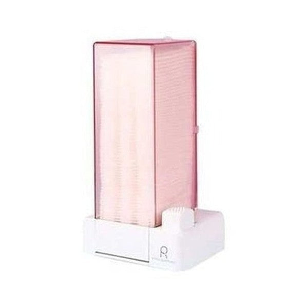 Automatic Tissue Dispenser Desktop Storage Box