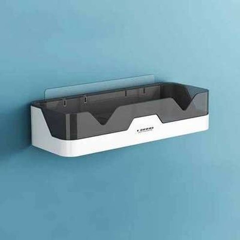 Bathroom Shelf WC Shampoo Holder Shower Shelves