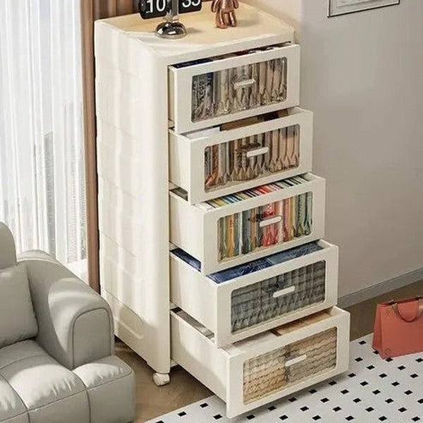 Bathroom Storage Rack: Floor-to-Ceiling Toilet Cabinet