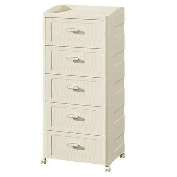 Bathroom Storage Rack: Floor-to-Ceiling Toilet Cabinet