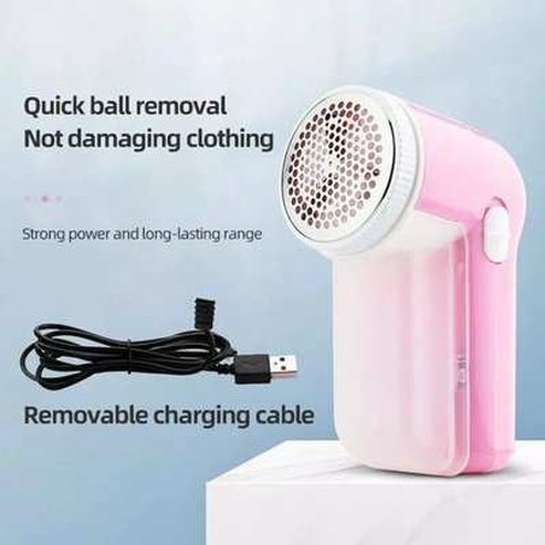 Beautiful Fabric Shavers Depilators