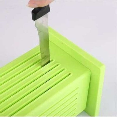 Box Mold Skewer And Kebab Making Machine