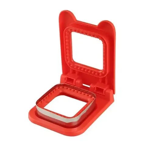 Breakfast Sandwich Maker Mold