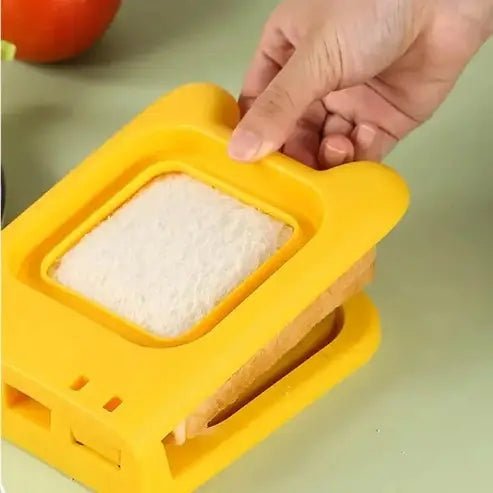 Breakfast Sandwich Maker Mold