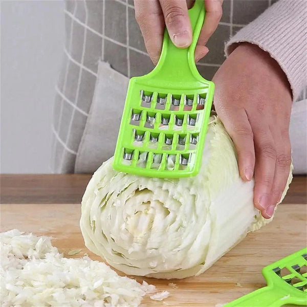 Cabbage Slicer, Vegetable Cutter, Cabbage Grater, Salad Potato