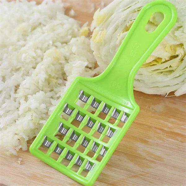 Cabbage Slicer, Vegetable Cutter, Cabbage Grater, Salad Potato