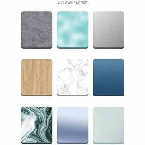 Cartoon Wall Mount Storage Rack for Bathroom Organization