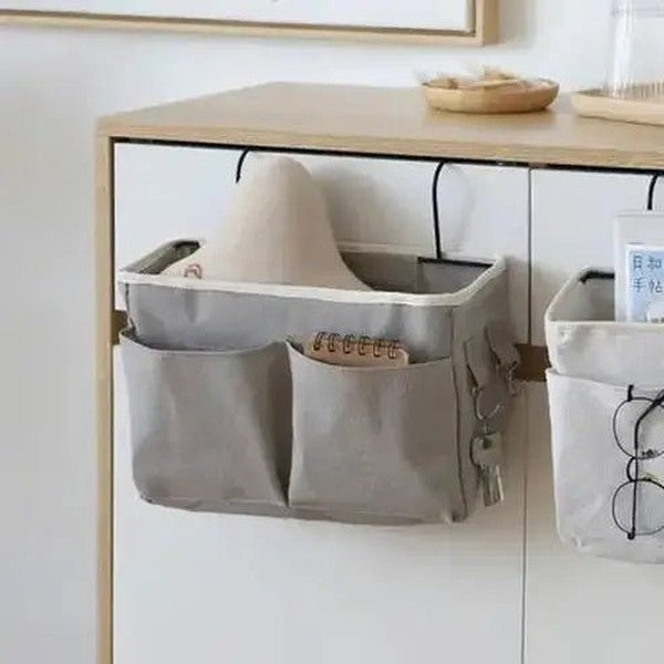 Closet Door Organizer Bag