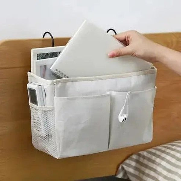 Closet Door Organizer Bag