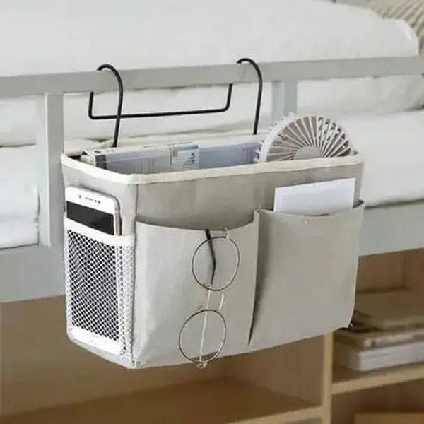 Closet Door Organizer Bag