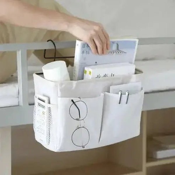Closet Door Organizer Bag