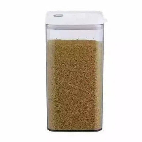 Container for Cereals Sealed Jar Coffee Storage
