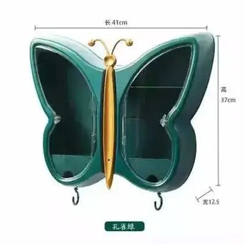 Cosmetic Storage Box Jewelry Organizer for Women