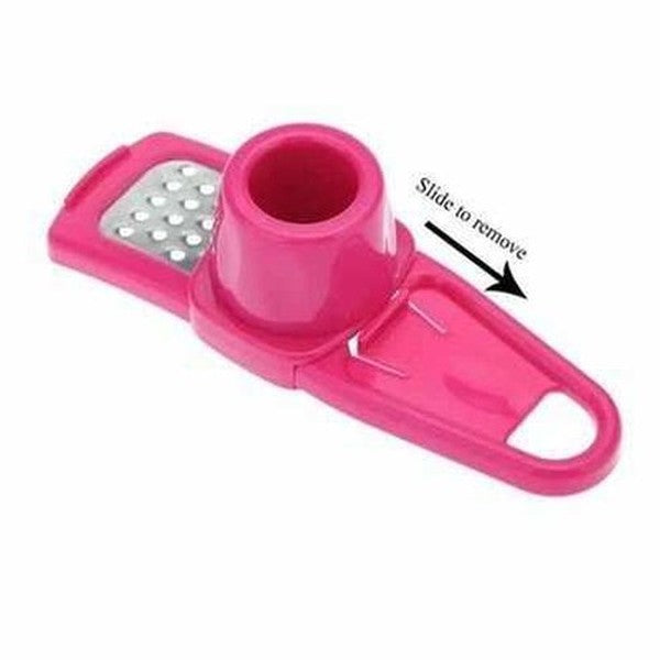 Creative Mini Ginger Garlic Grinding Grater