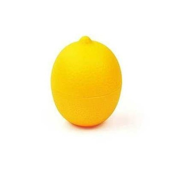 Creative plastic containers shaped like vegetables