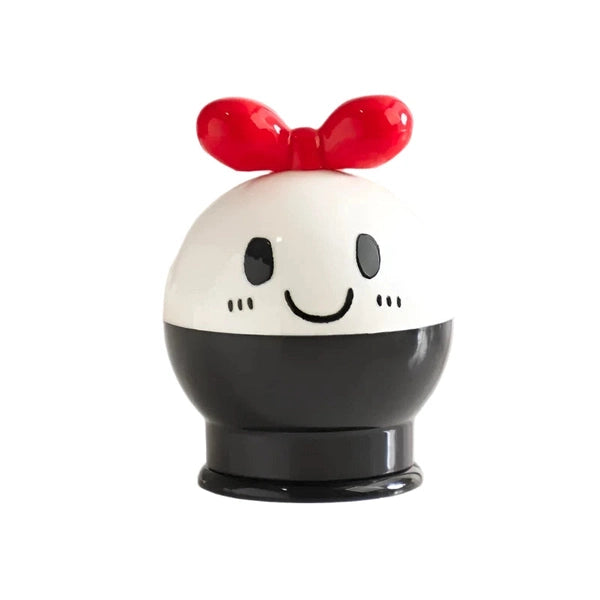 Cute Toothpick Box Household Cotton Swab Box Living Room Coffee Table Decoration