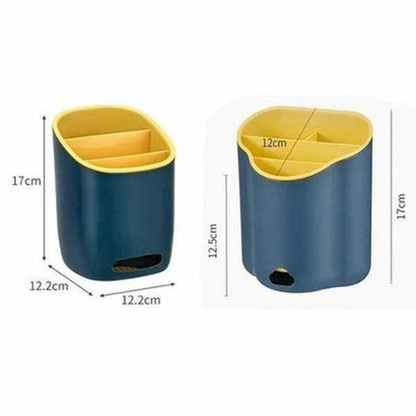 Cutlery Drain Rack Spoon