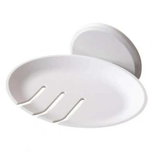 Decorative Wall-mounted Soap Storage Rack