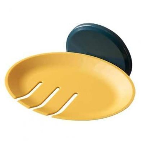 Decorative Wall-mounted Soap Storage Rack