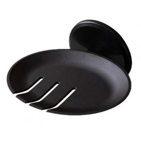 Decorative Wall-mounted Soap Storage Rack