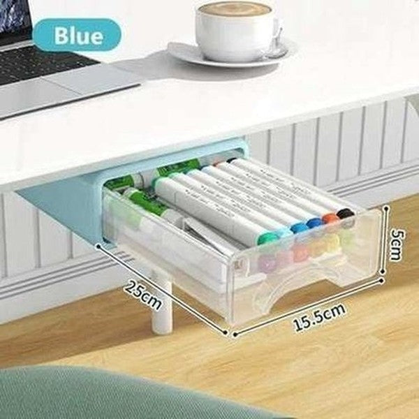 Desktop Storage Drawers Sundries Organizer Box