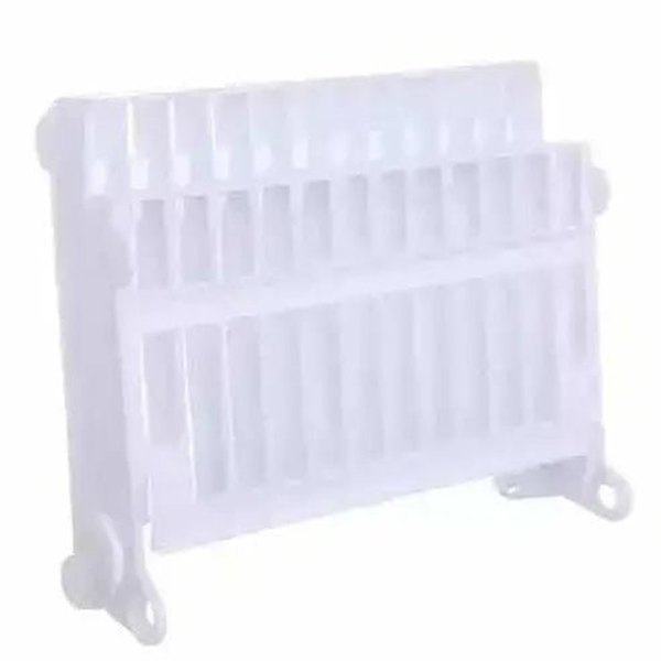 Dish Rack Stand Holder Bowl Plate Organizer Tray Drainer