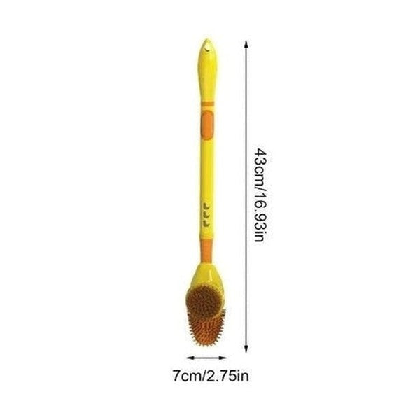 Duck Toilet Brush Refill
