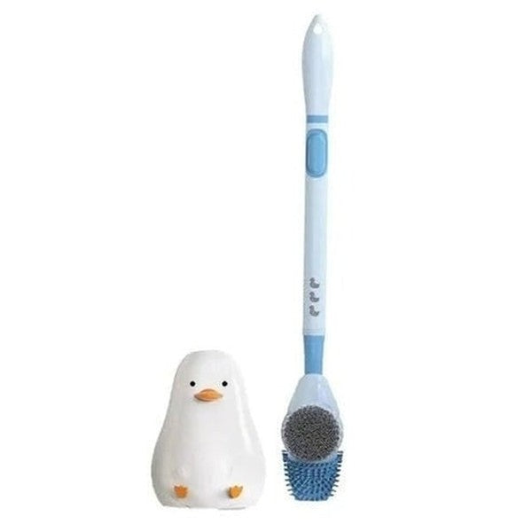 Duck Toilet Brush Refill