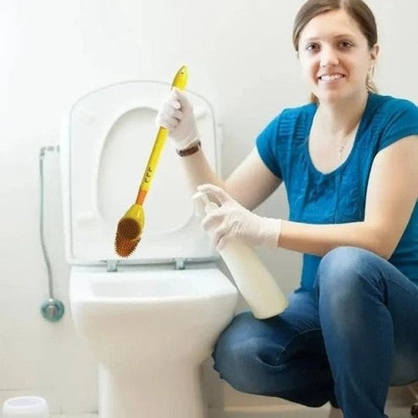 Duck Toilet Brush Refill