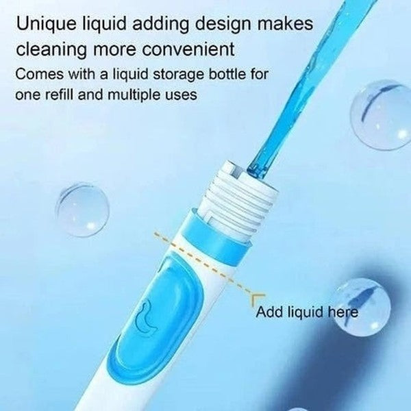 Duck Toilet Brush Refill