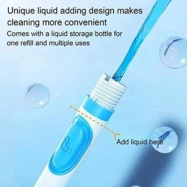 Duck Toilet Brush Refill