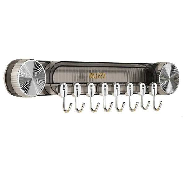 Durable Vacuum Cup Hook, Traceless Strong Door Rear Row Hook, Bathroom Hook