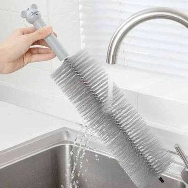 Dust Cleaner Feather Brush House Cleaning Tools