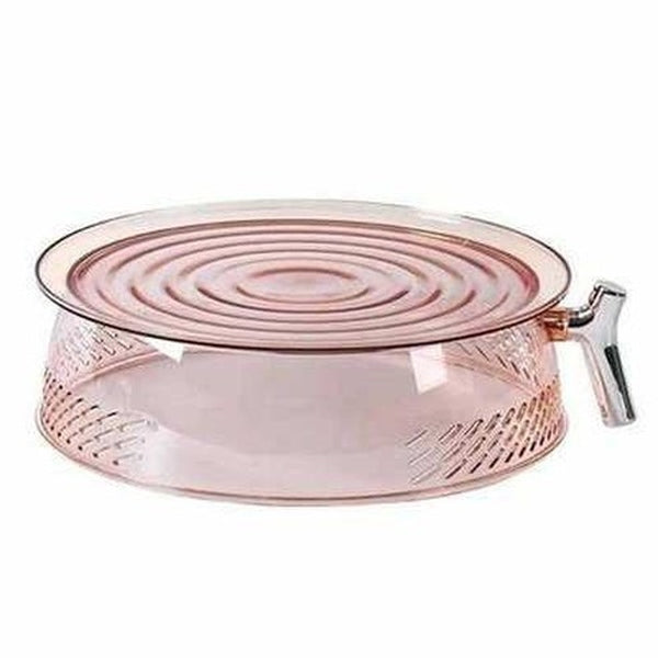 Dustproof Anti-mosquito Kitchen Table Food Cover Multi-layer